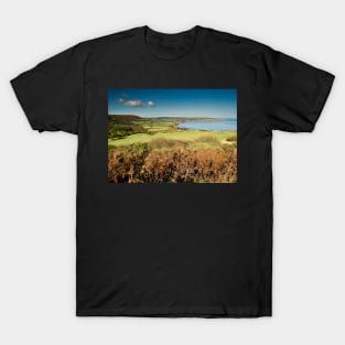 Robin Hoods Bay T-Shirt